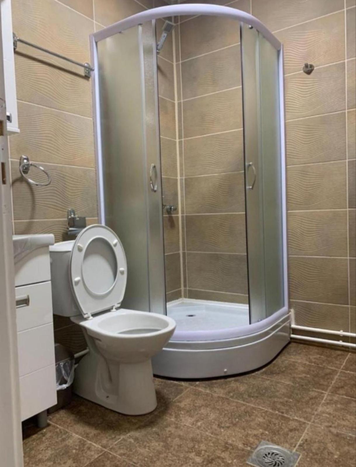 Zara Apartman Krusevac - Centar Apartment ภายนอก รูปภาพ
